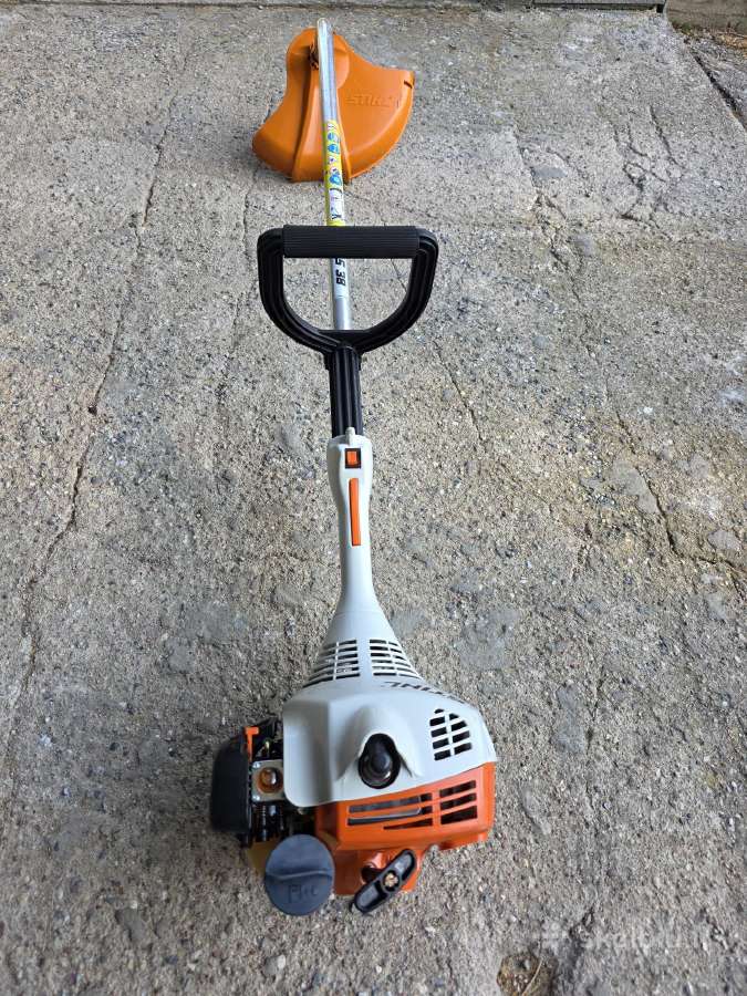 Trimeris Stihl Fs38