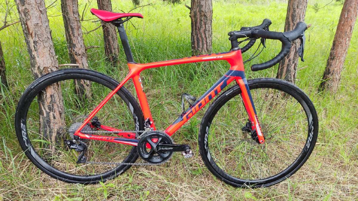 Giant Tcr Advanced 2 M-dydis