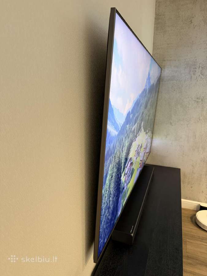 Samsung Qe85qn80fauxxx Neo Qled 216cm! - nuotraukos Nr. 3