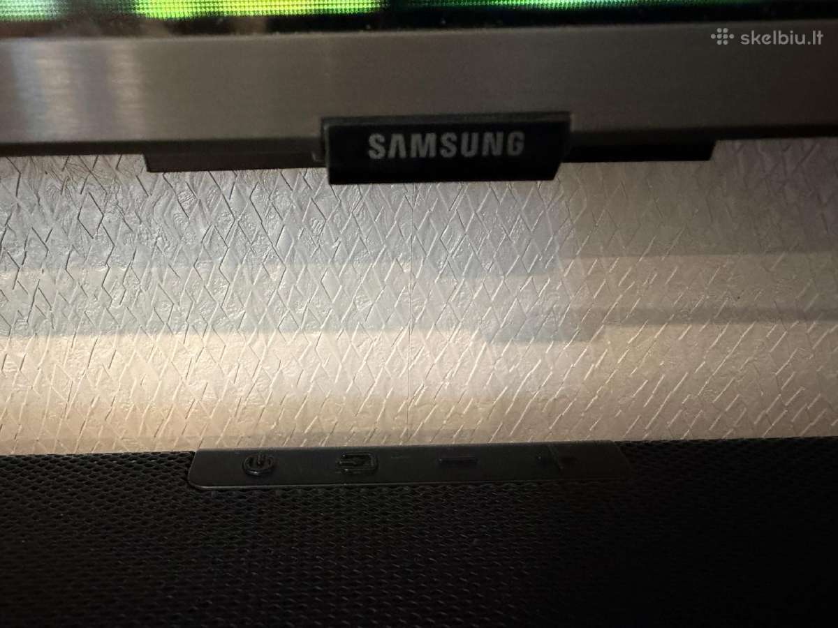 Samsung Qe85qn80fauxxx Neo Qled 216cm! - nuotraukos Nr. 4