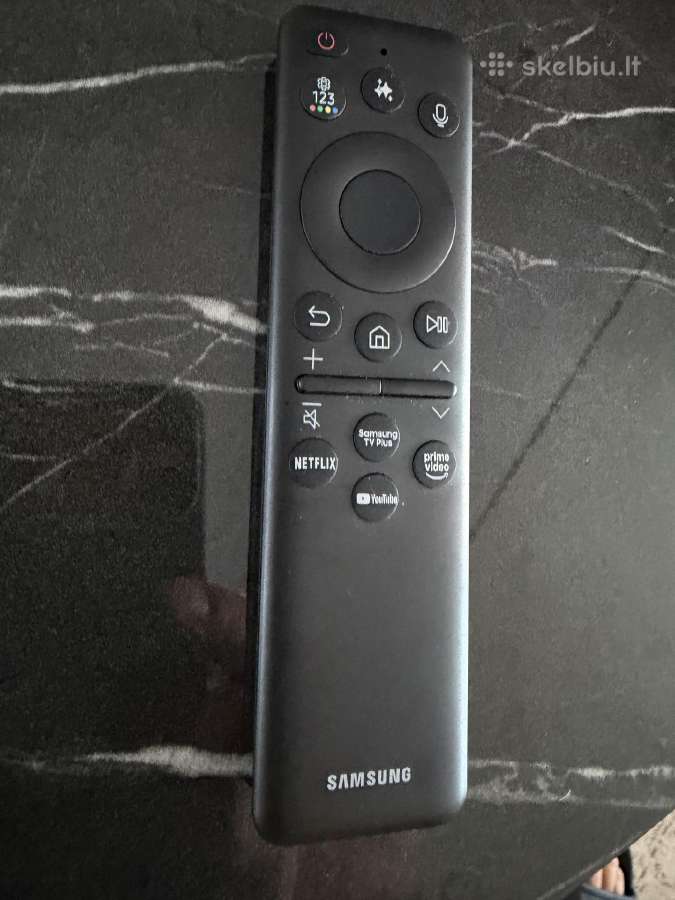 Samsung Qe85qn80fauxxx Neo Qled 216cm! - nuotraukos Nr. 7