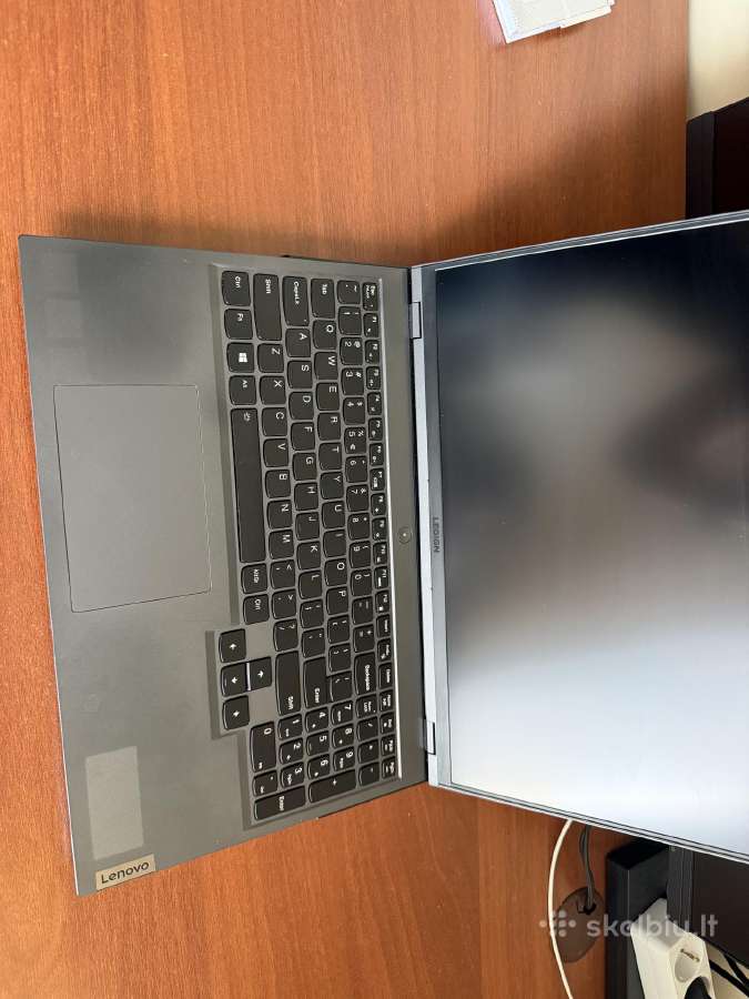 Lenovo Legion 5 Pro