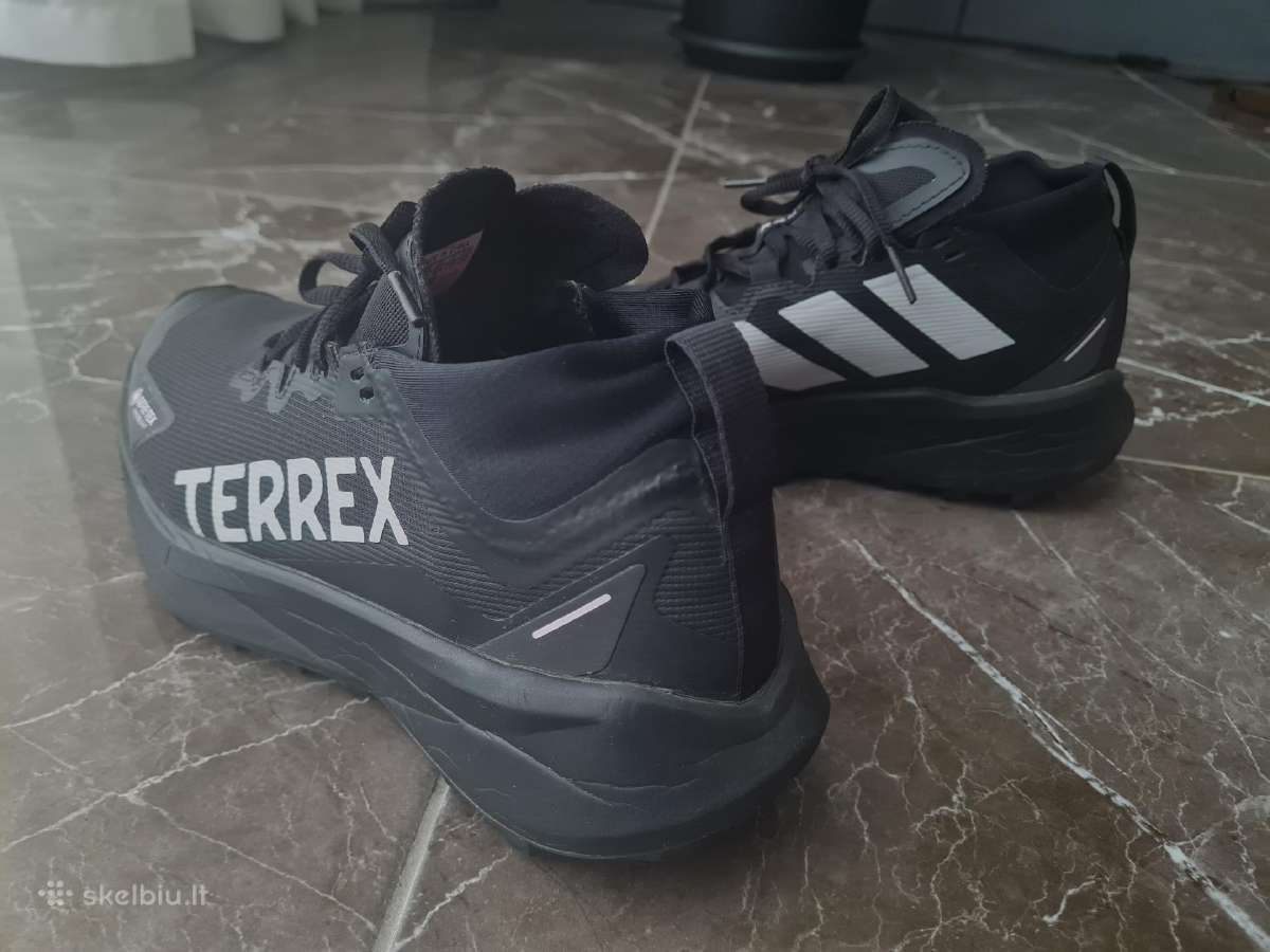 Terrex kedai 40,5- 41 dydis - nuotraukos Nr. 2