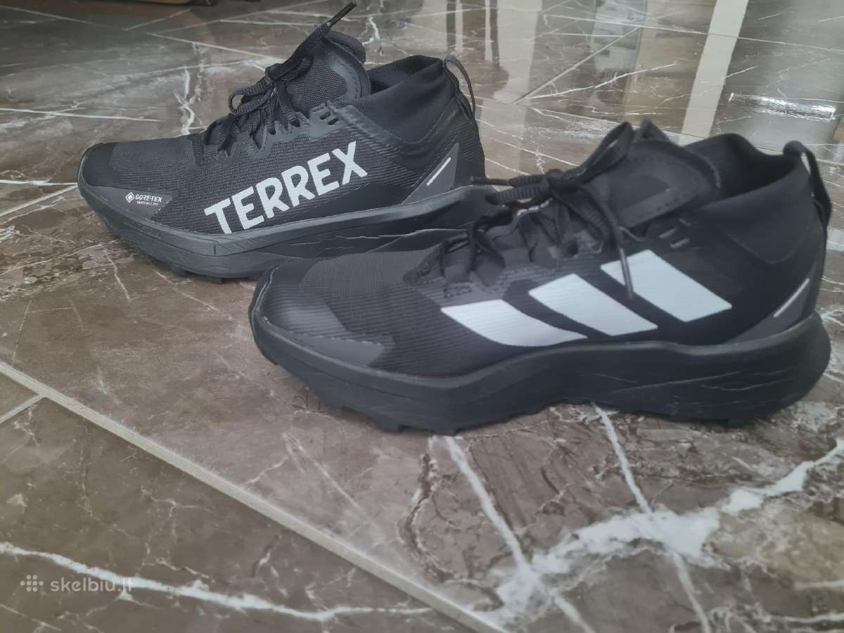 Terrex kedai 40,5- 41 dydis - nuotraukos Nr. 6