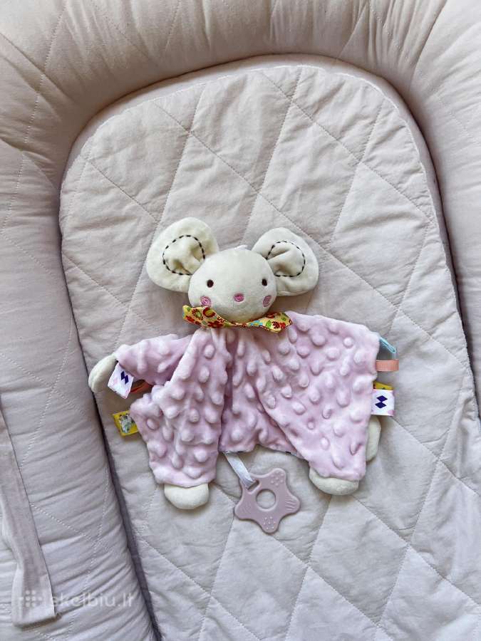 Monipa gultukas + Dovana