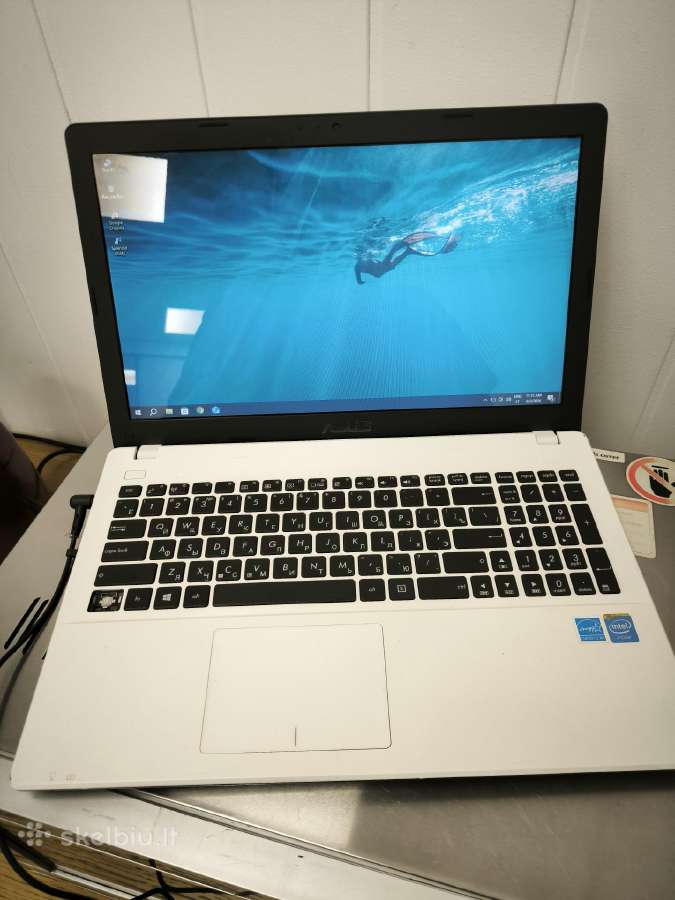 Asus x551m