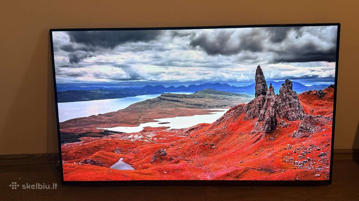 LG 49nano803 Nanocell Hdr Smart TV Youtube Netflix