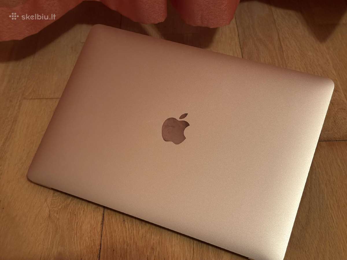 MacBook Air 13 M1 / 16gb / 512gb