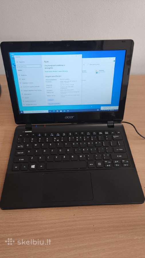 Acer B115