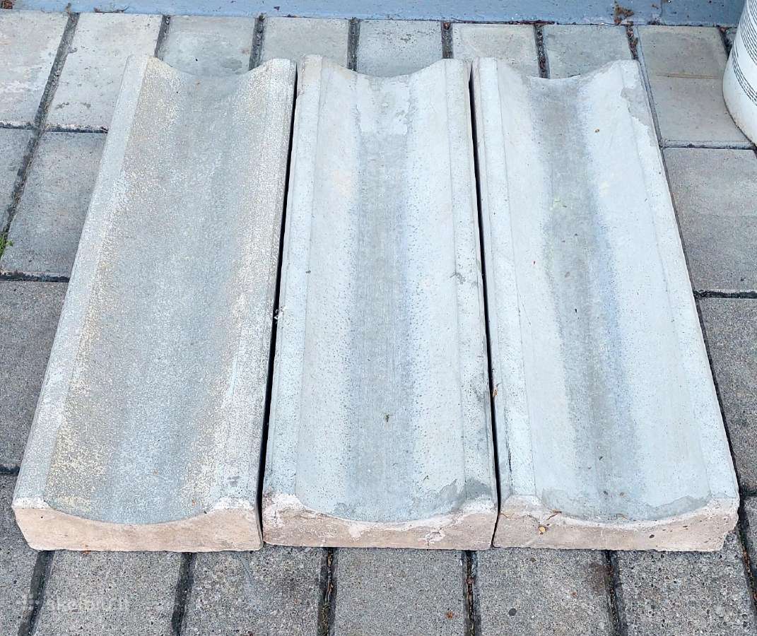 Betoninis latakas