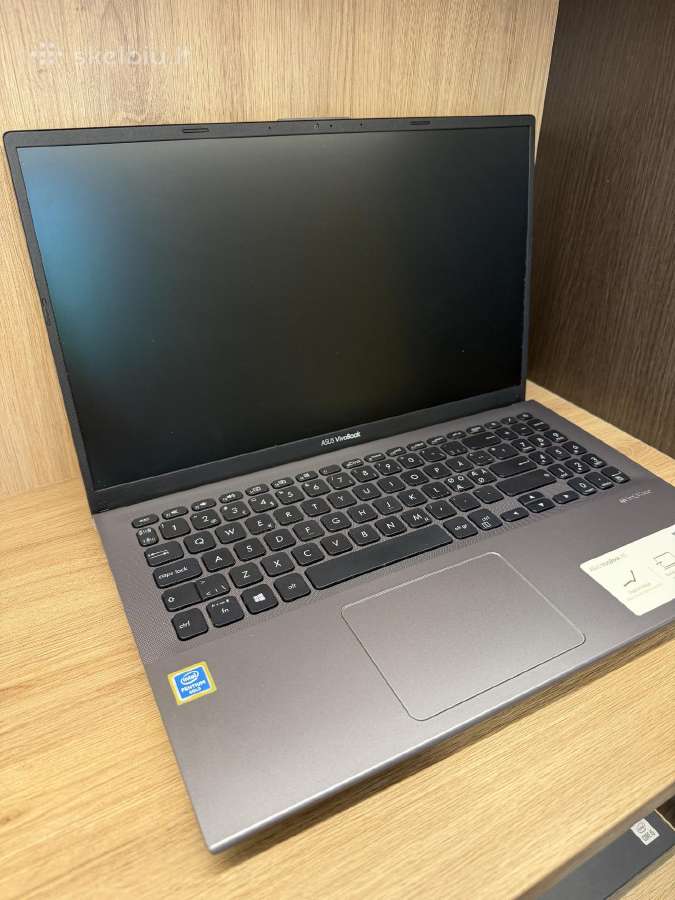 Asus Vivobook 15 X512fa 15.6"