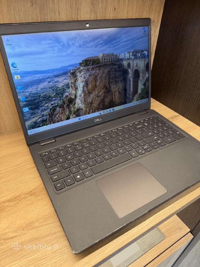 Dell Latitude 3510