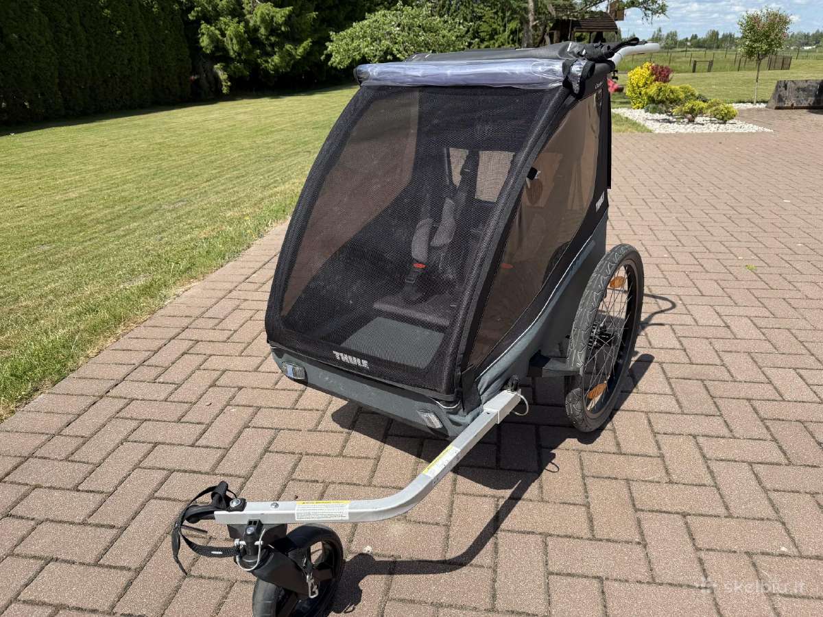 Thule Coaster XT