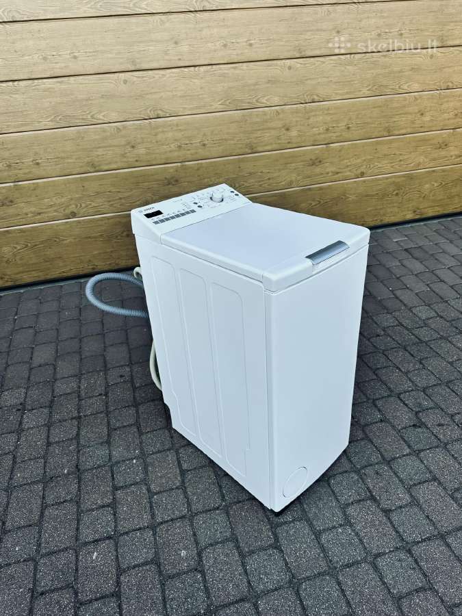 Bosch Skalbimo mašina