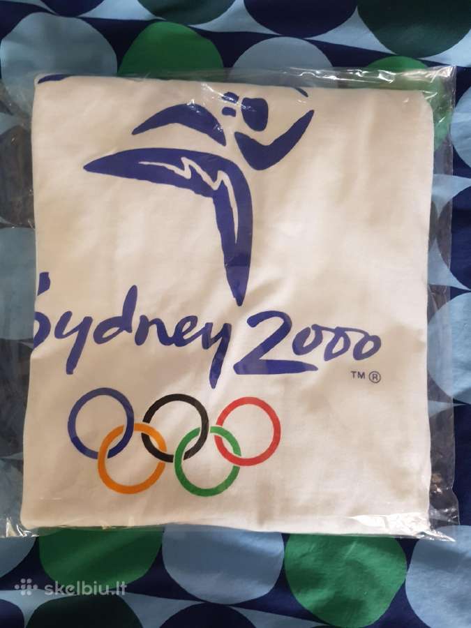 Olimpiada skelbimai - nuotraukos Nr. 2