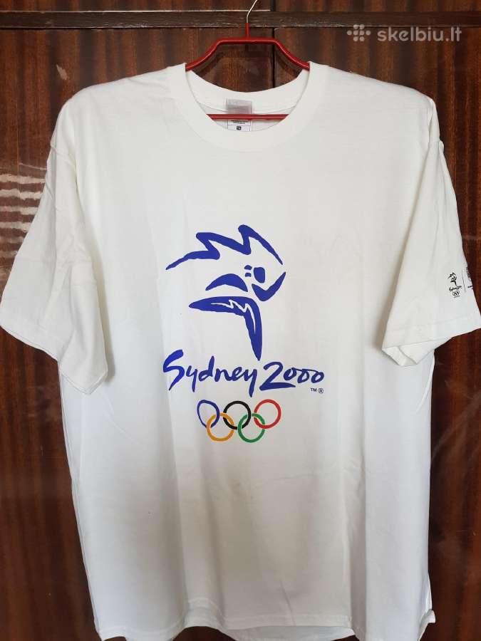 Olimpiada skelbimai - nuotraukos Nr. 4