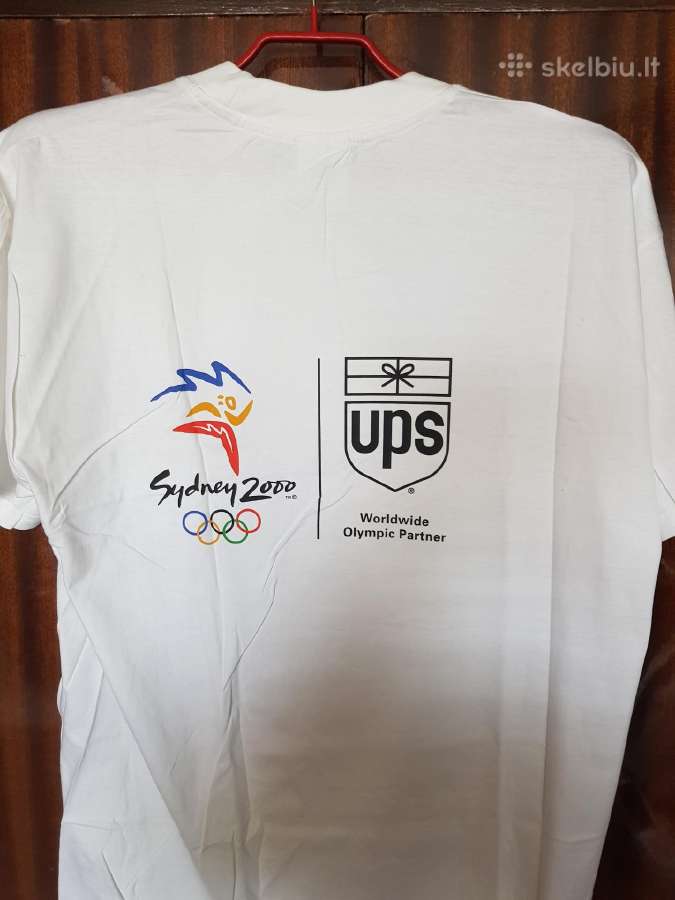 Olimpiada skelbimai - nuotraukos Nr. 9