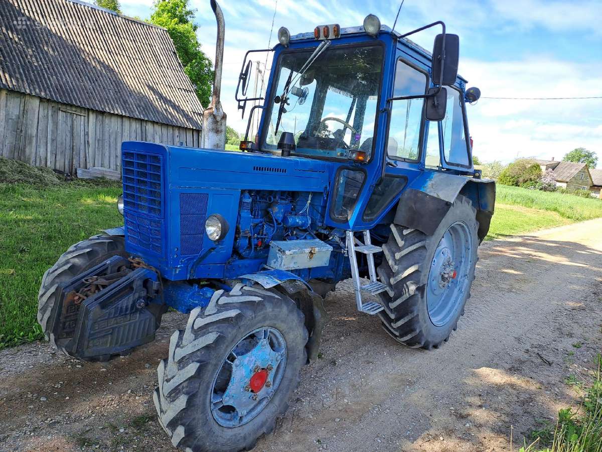 Parduodu mtz ar keičiu i t25,t40,su jusu priemoka
