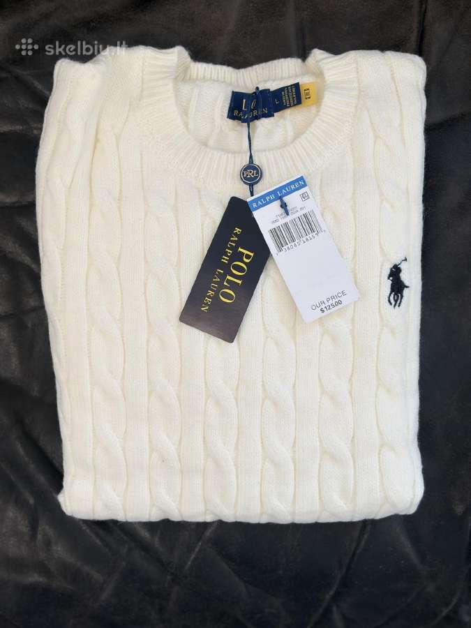Ralph lauren knit
