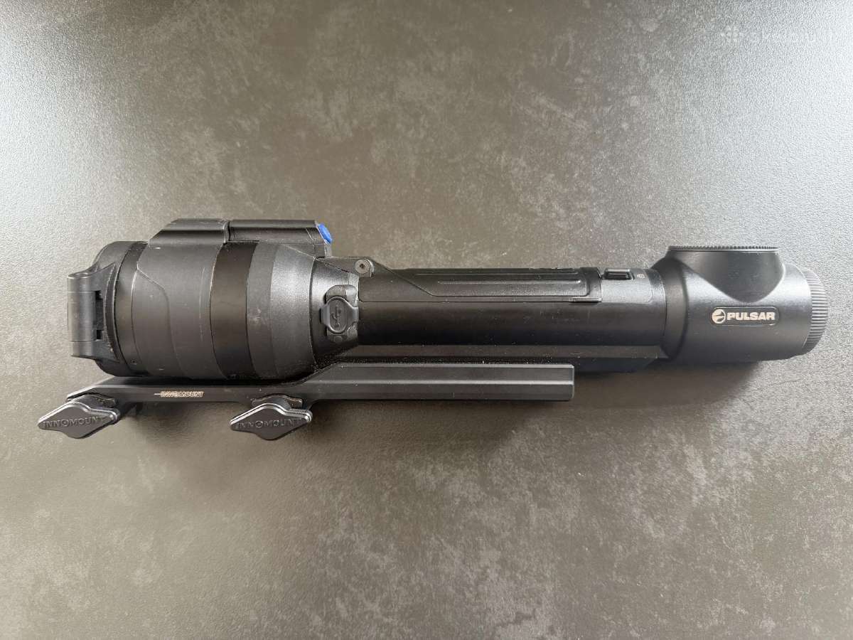 Pulsar talion xg35