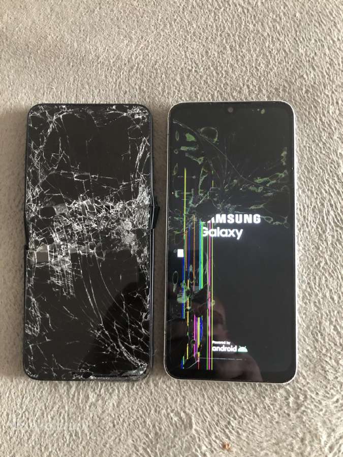 Samsung a05s