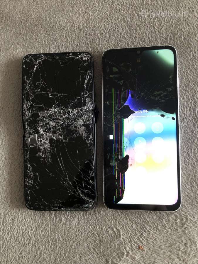 Samsung a05s - nuotraukos Nr. 2
