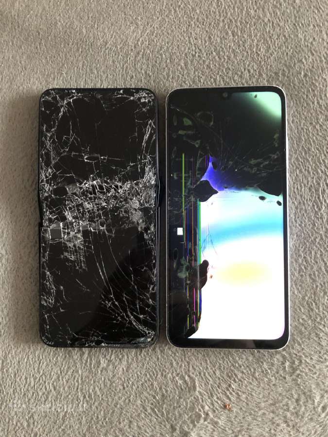 Samsung a05s - nuotraukos Nr. 3