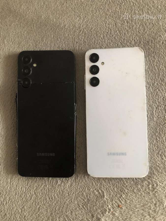 Samsung a05s - nuotraukos Nr. 4