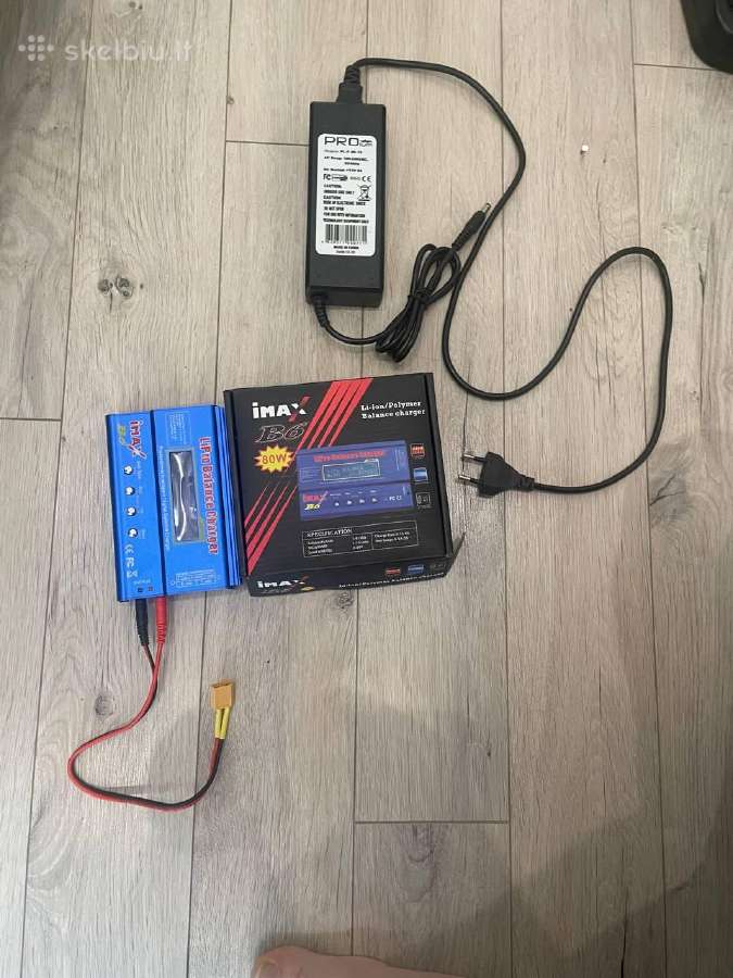 Masalų laivelis Fortuna su GPS ir Toslon Tf500 ech - nuotraukos Nr. 9