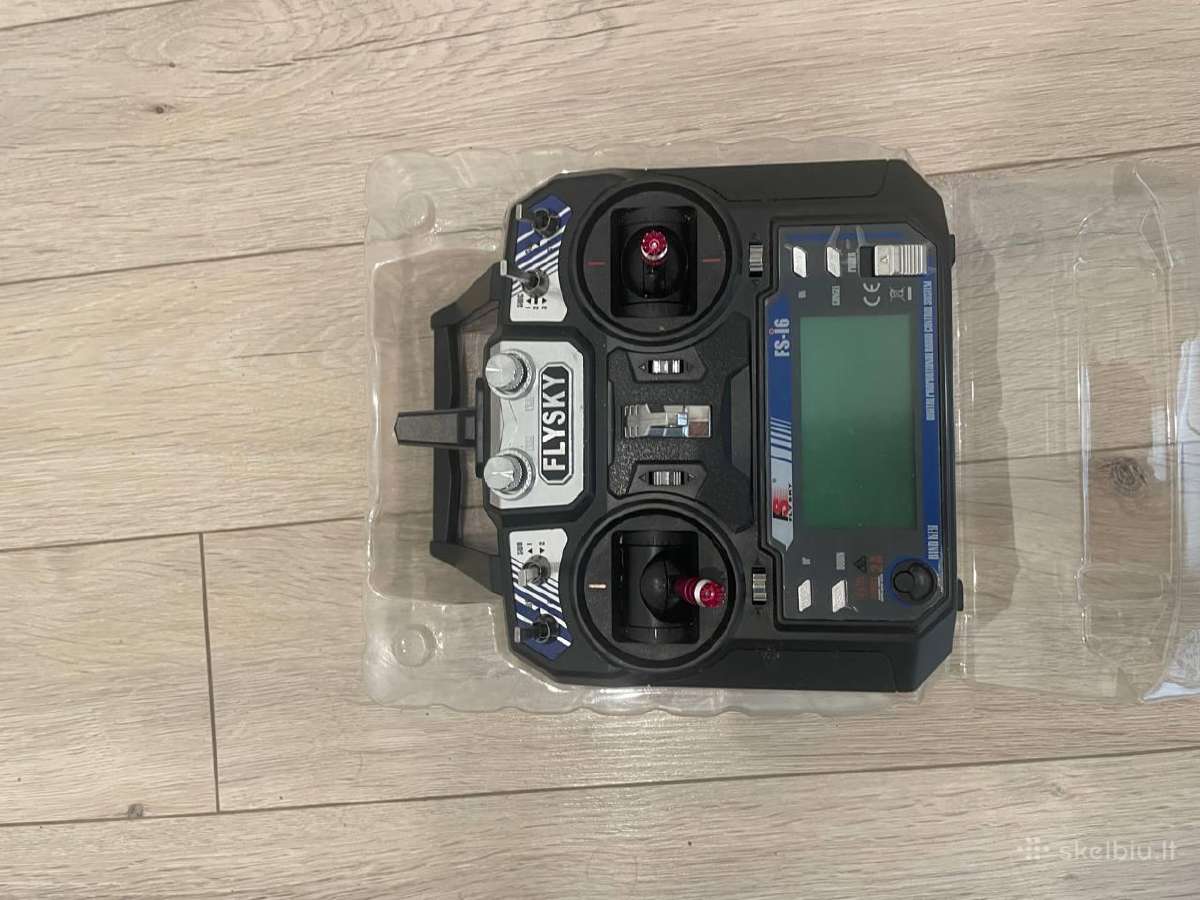 Masalų laivelis Fortuna su GPS ir Toslon Tf500 ech - nuotraukos Nr. 13