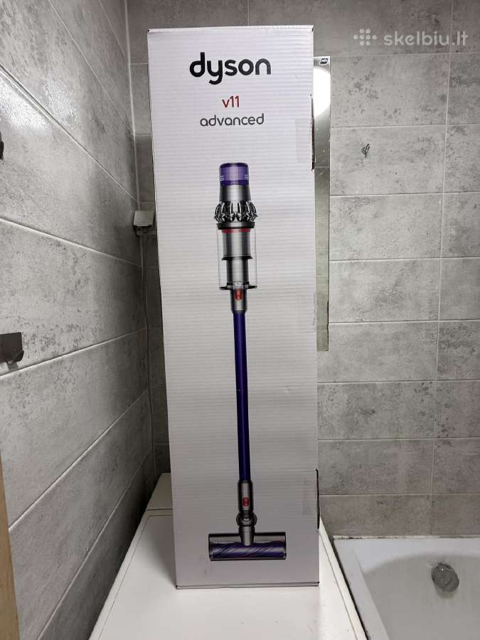 Dyson V11 Advanced