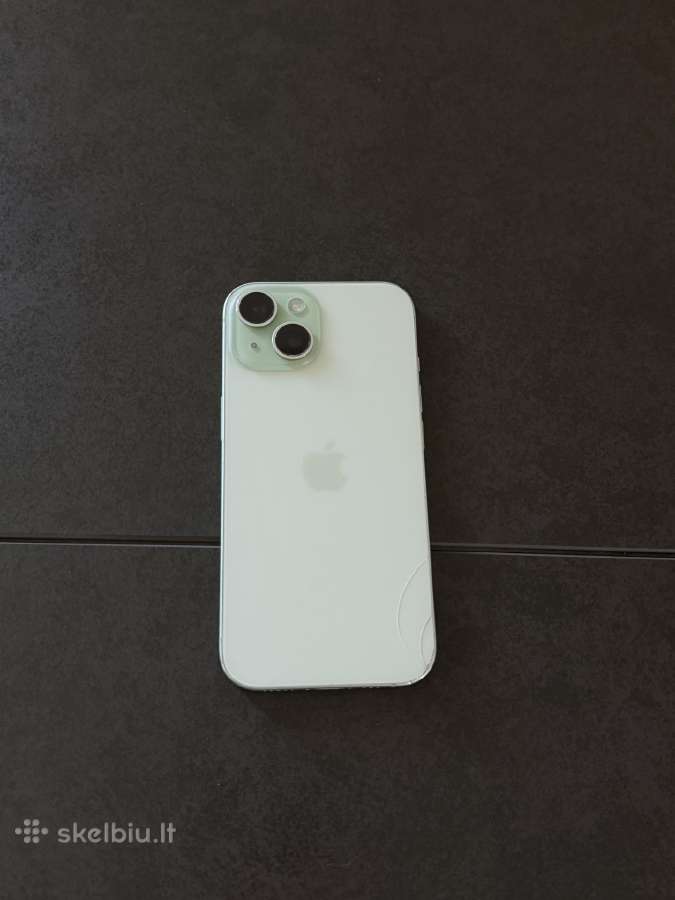iPhone 15 128gb