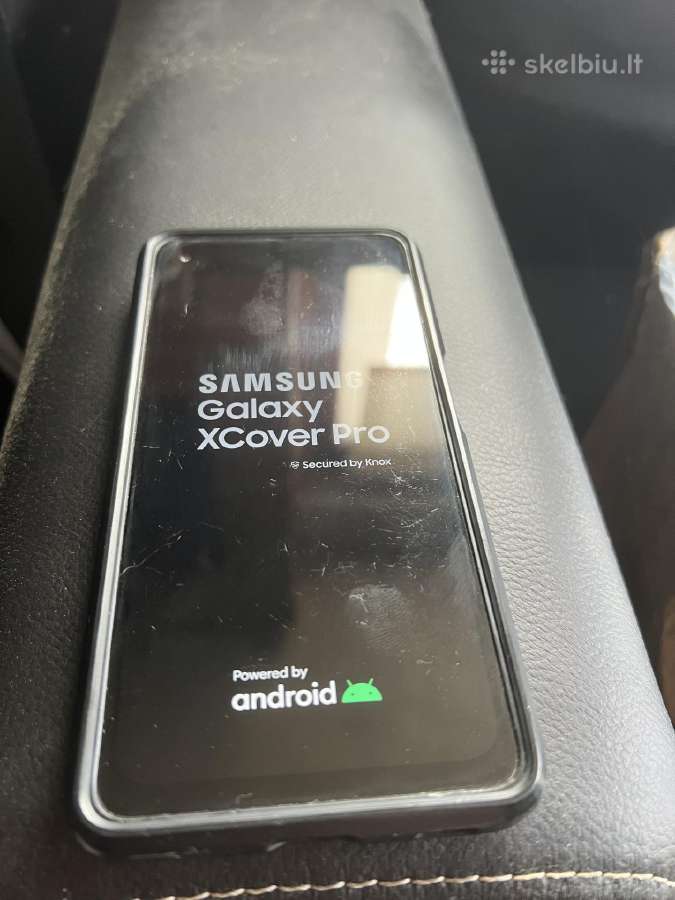 Xcover Pro