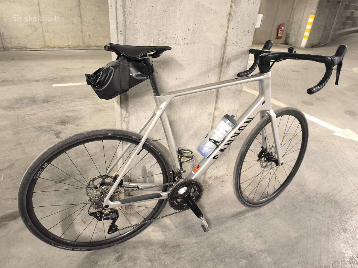 Canyon endurance CF 7