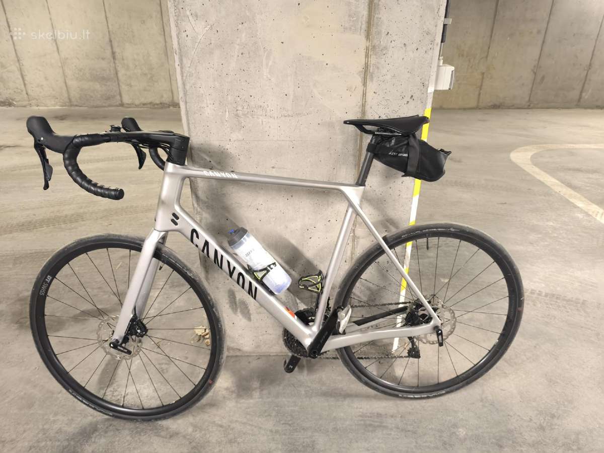 Canyon endurance CF 7 - nuotraukos Nr. 2