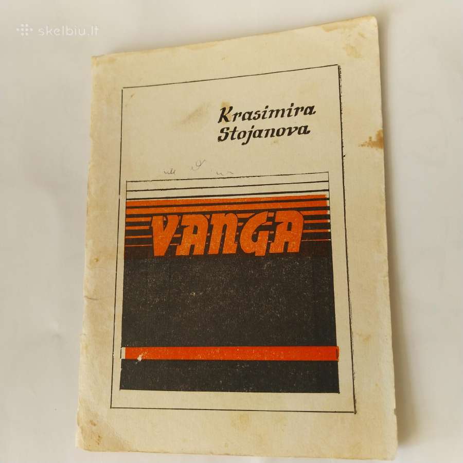 Knyga