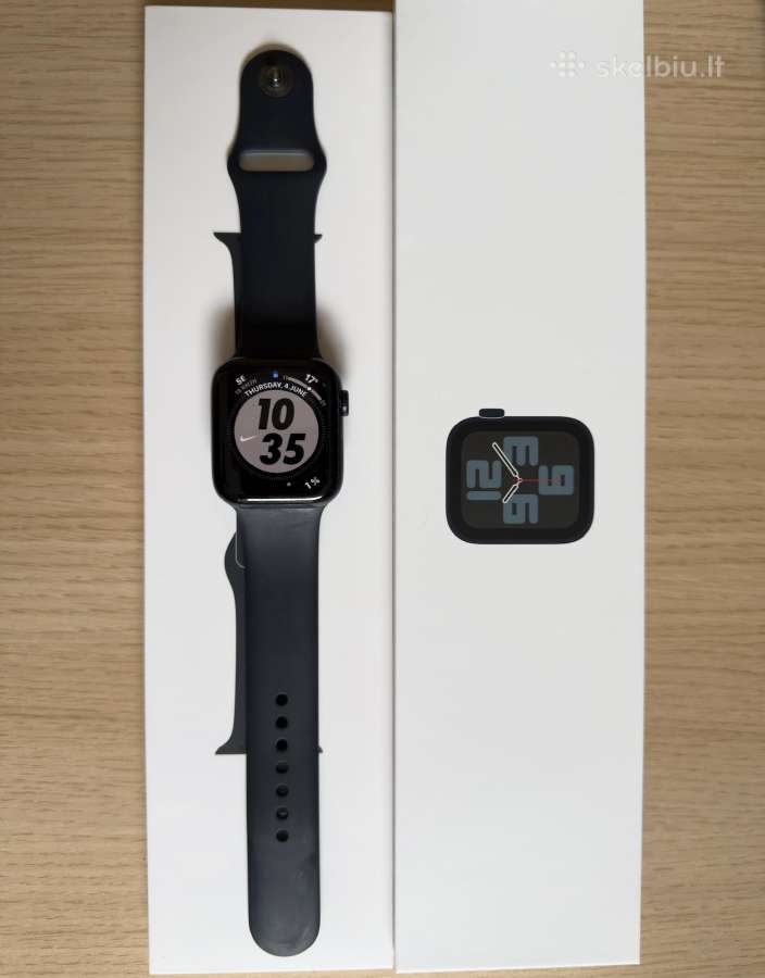 Apple watch Se2 44mm