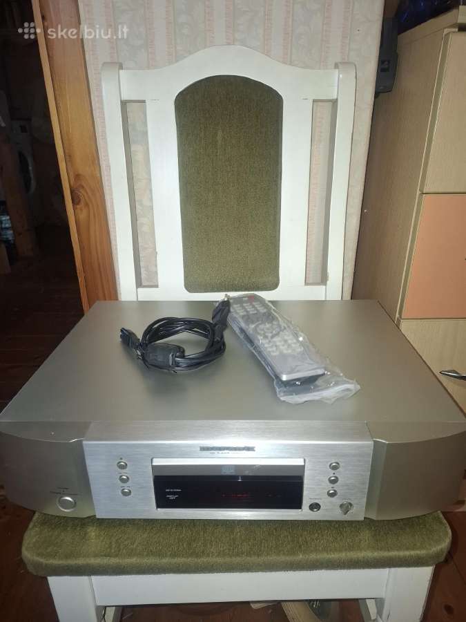 Marantz Cd5003