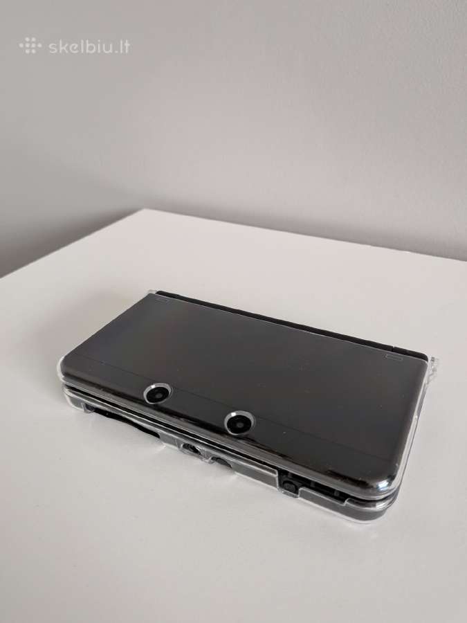 Nintendo New 3ds