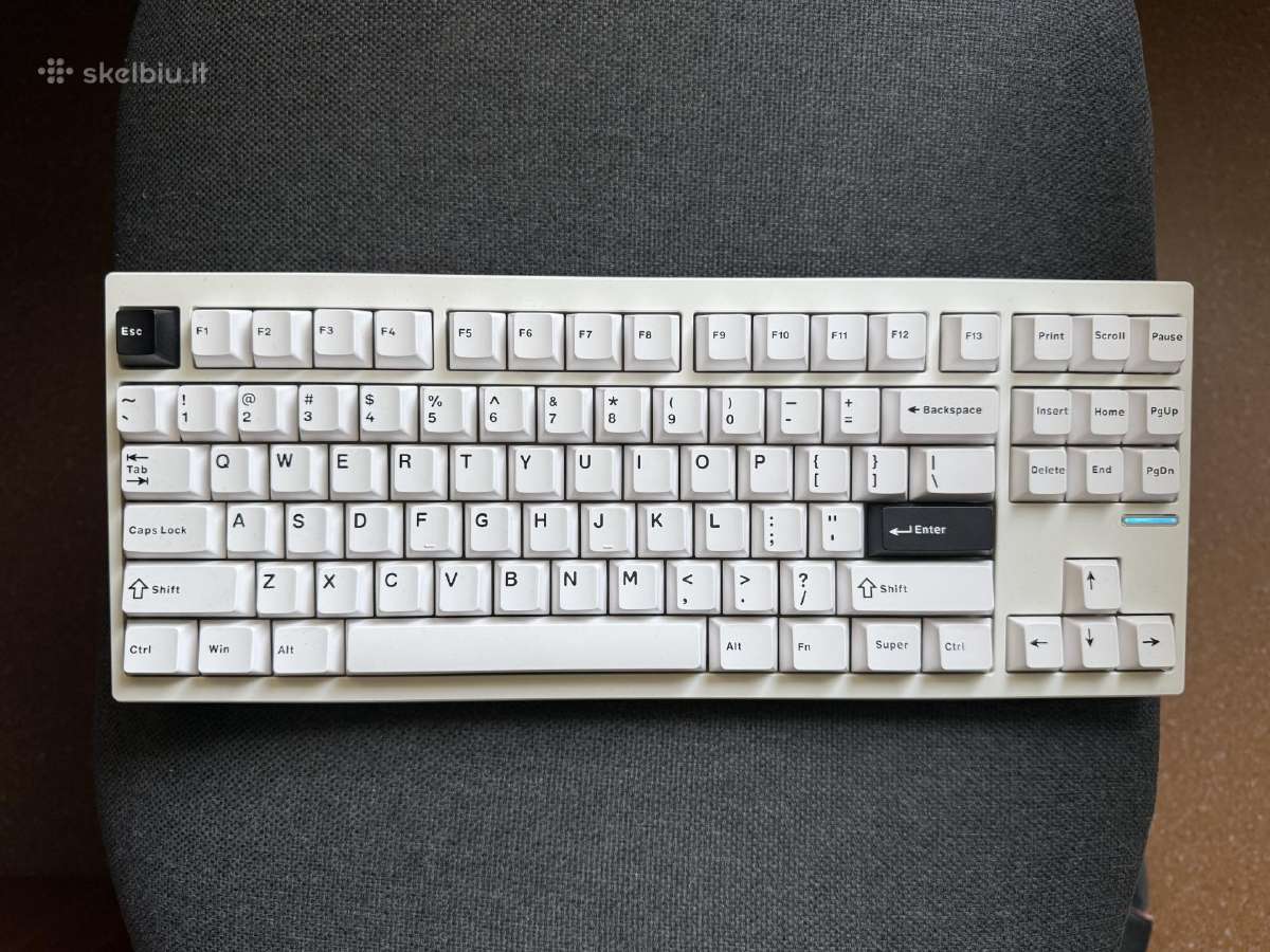 Mchose gx87 ultra