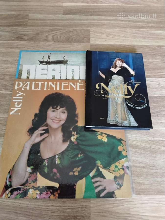 Vinilinės plokštelės