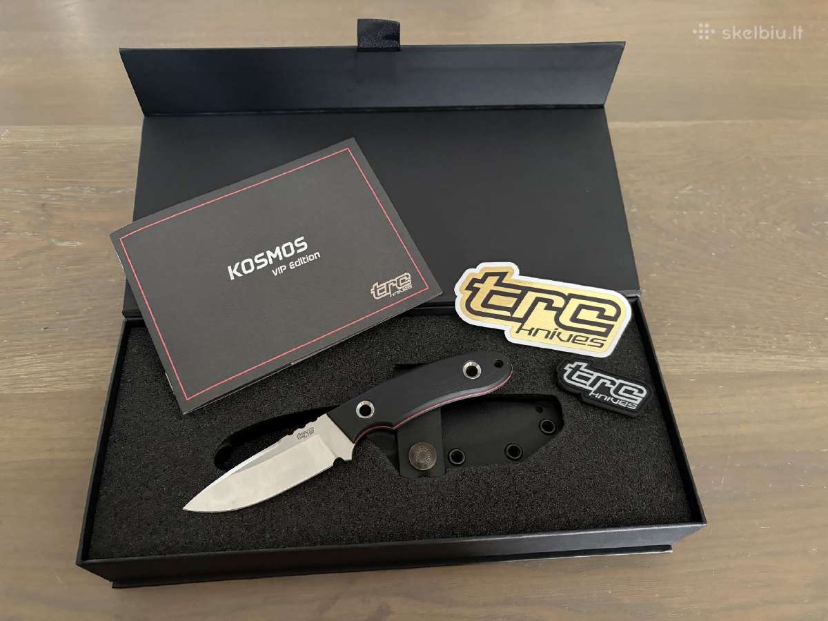 Trc kosmos VIP