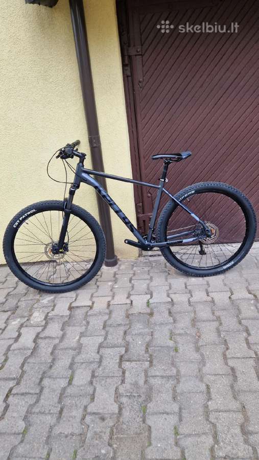 Cube 29 L