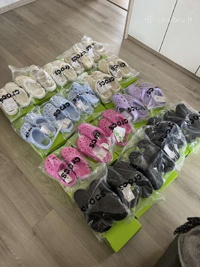 Crocs