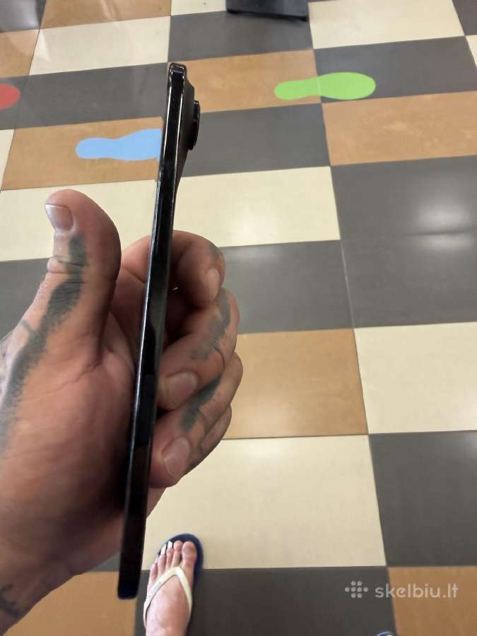 iPhone Air