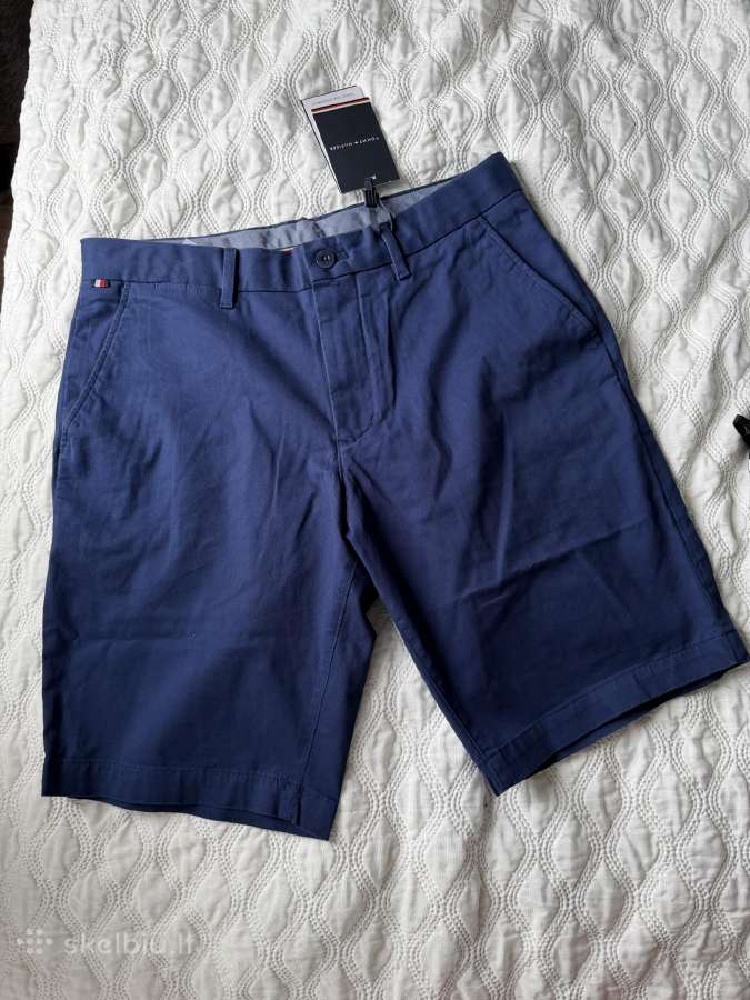 Tommy Hilfiger Chino šortai