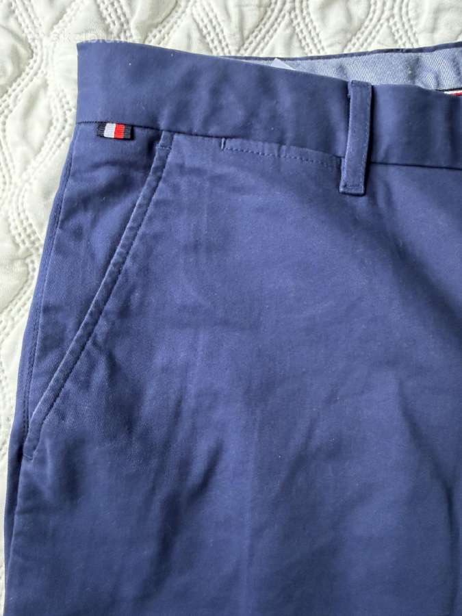Tommy Hilfiger Chino šortai - nuotraukos Nr. 2