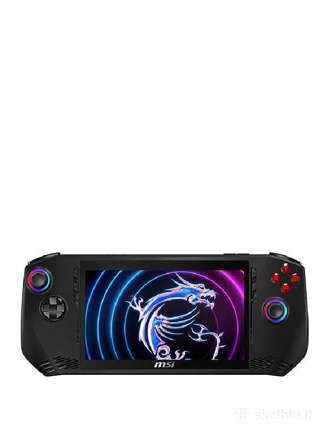 Msi claw a1m ultra 7