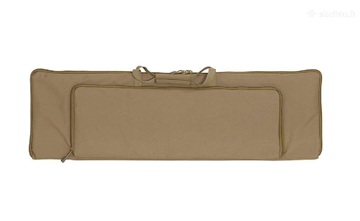 Ginklų transportavimo dėklas 100cm