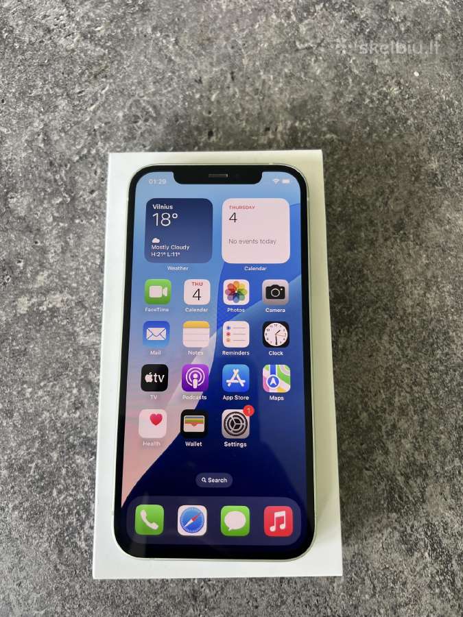 iPhone 12 64gb